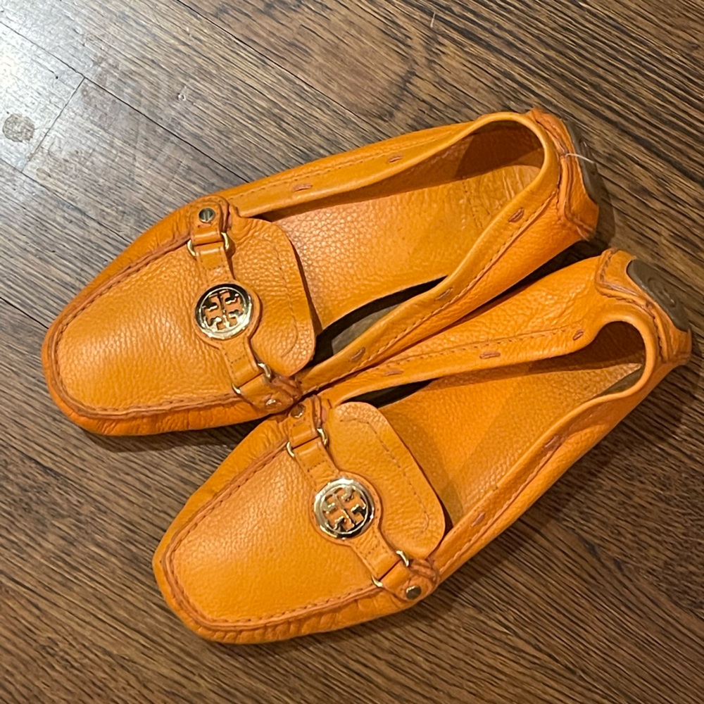 Tory Burch Loafers